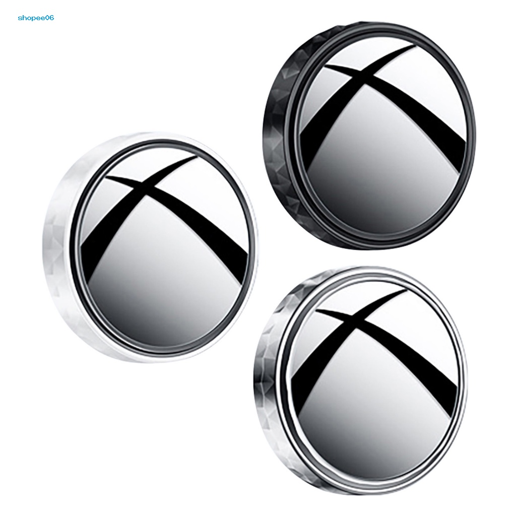 Gương Chiếu Hậu Phụ Trợ Điểm Mù Gương Chiếu Hậu Xe Hơi