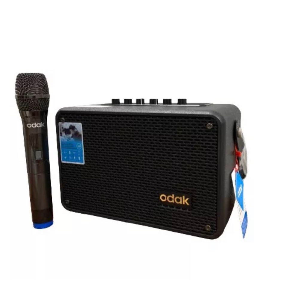 Loa Karaoke Di Động Odak AD36-05