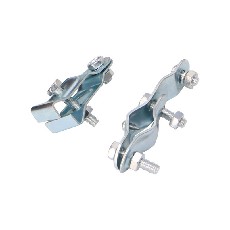 Máy Phát Điện Dynamo Ma Sát Đuôi Đèn Đuôi Xe Đạp Kèm Acesso