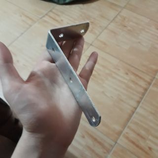 Ke góc L 5 lỗ/ke góc lệch