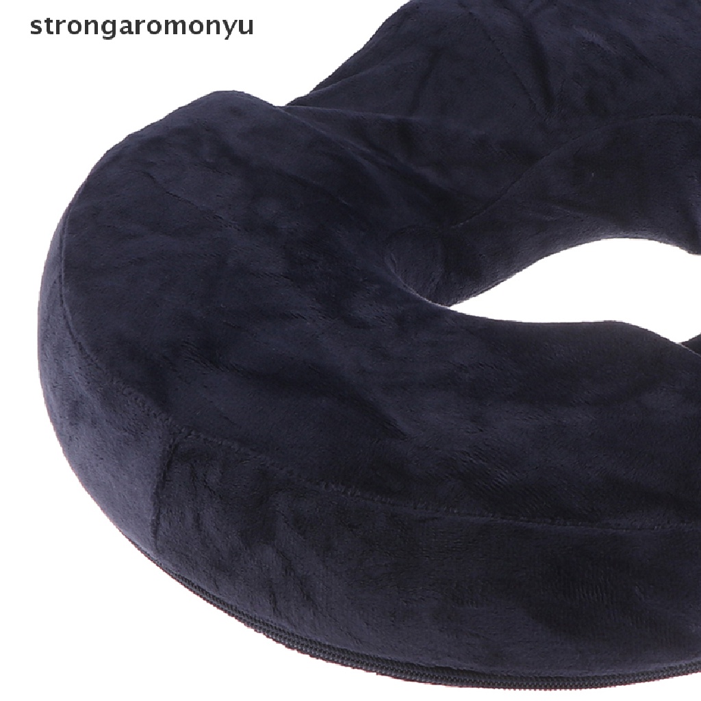 [Hàng mới về] Gối đệm giảm đau sử dụng khi ngồi