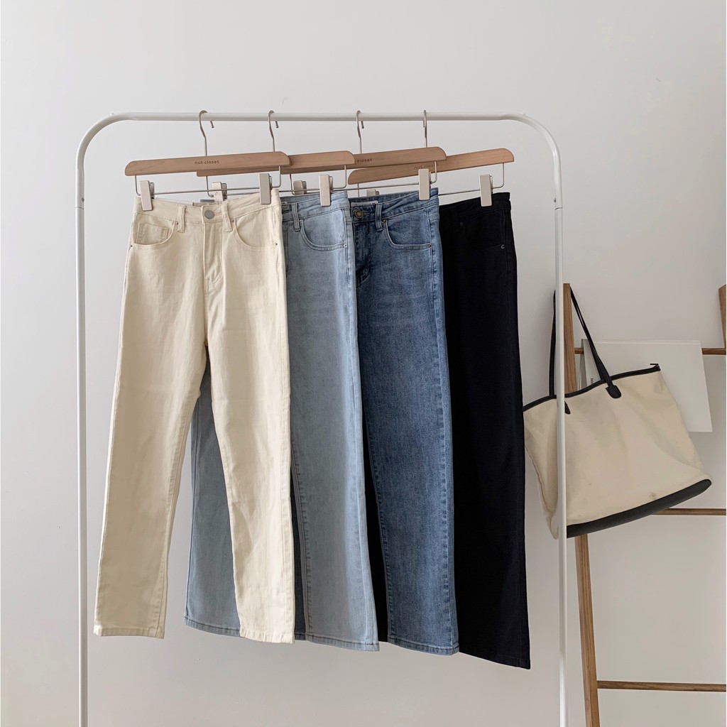 Quần baggy jeans_Q0025 | BigBuy360 - bigbuy360.vn
