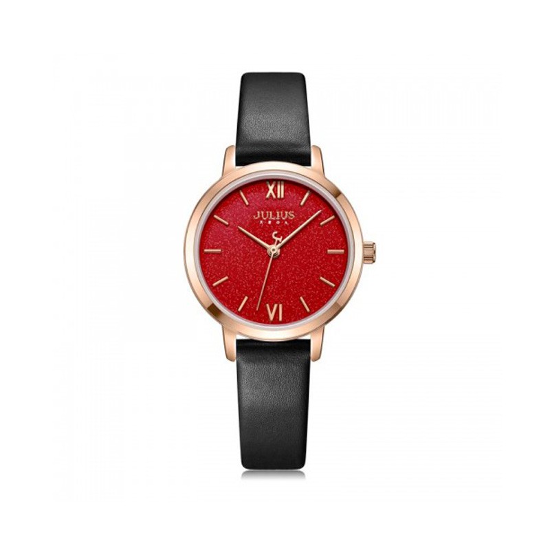 Đồng Hồ Nữ Julius JA-1127
