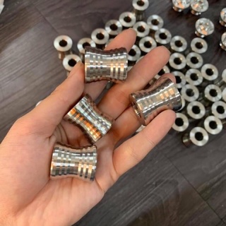 Cục canh bánh sau wave dream inox