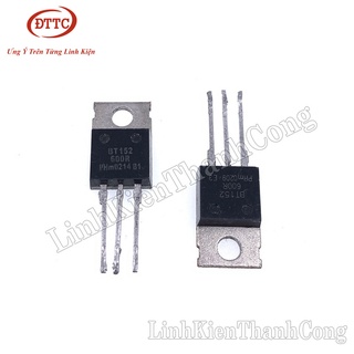 Bộ 5 Chiếc BT152-600R SCR 20A 600V (Tháo Máy)