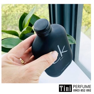 Nước hoa NAM CK  Be EDT 100ml (Đen)