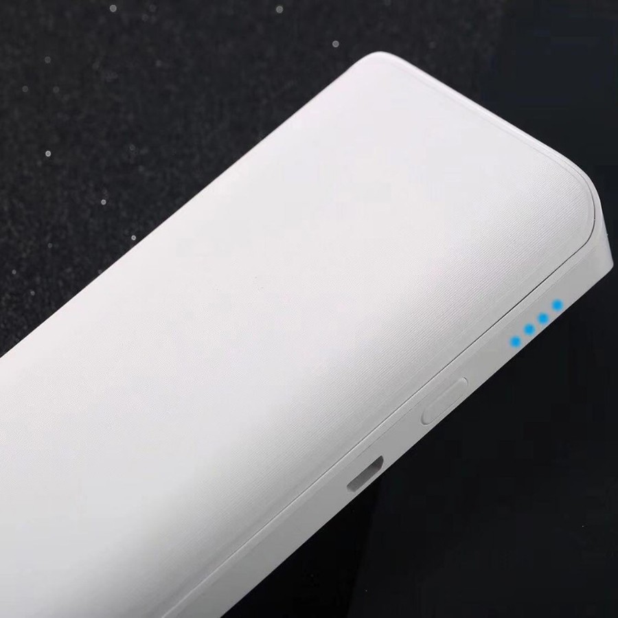 Pin Sạc Dự Phòng Boliduo P19 – Pin Sạc Dự Phòng 10000mAh