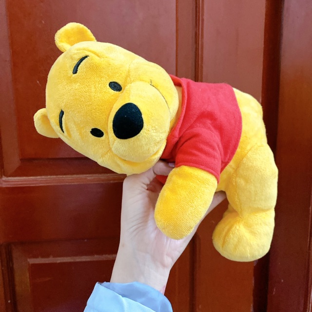 Gấu Bông Ngocnga