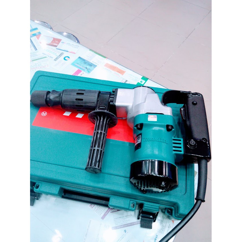 Máy đục bê tông 17mm MAKITA HM0810TA