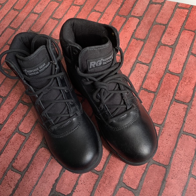 Giày phượt Response Gear (giày phượt,leo núi) | BigBuy360 - bigbuy360.vn