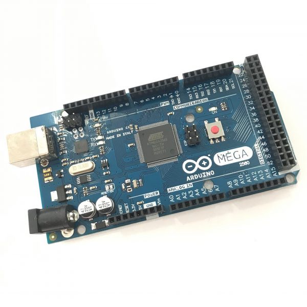 Vi điều khiển Arduino MEGA 2560 R3 CH340 Atmega16u2