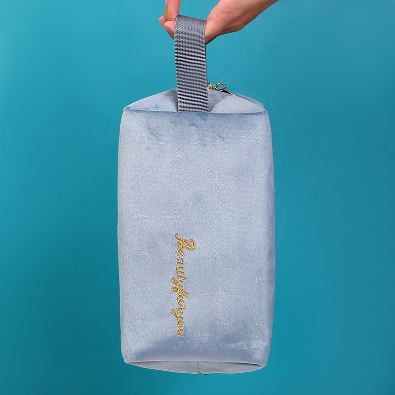 Túi Đựng Mỹ Phẩm Du Lịch Tiện Lợi