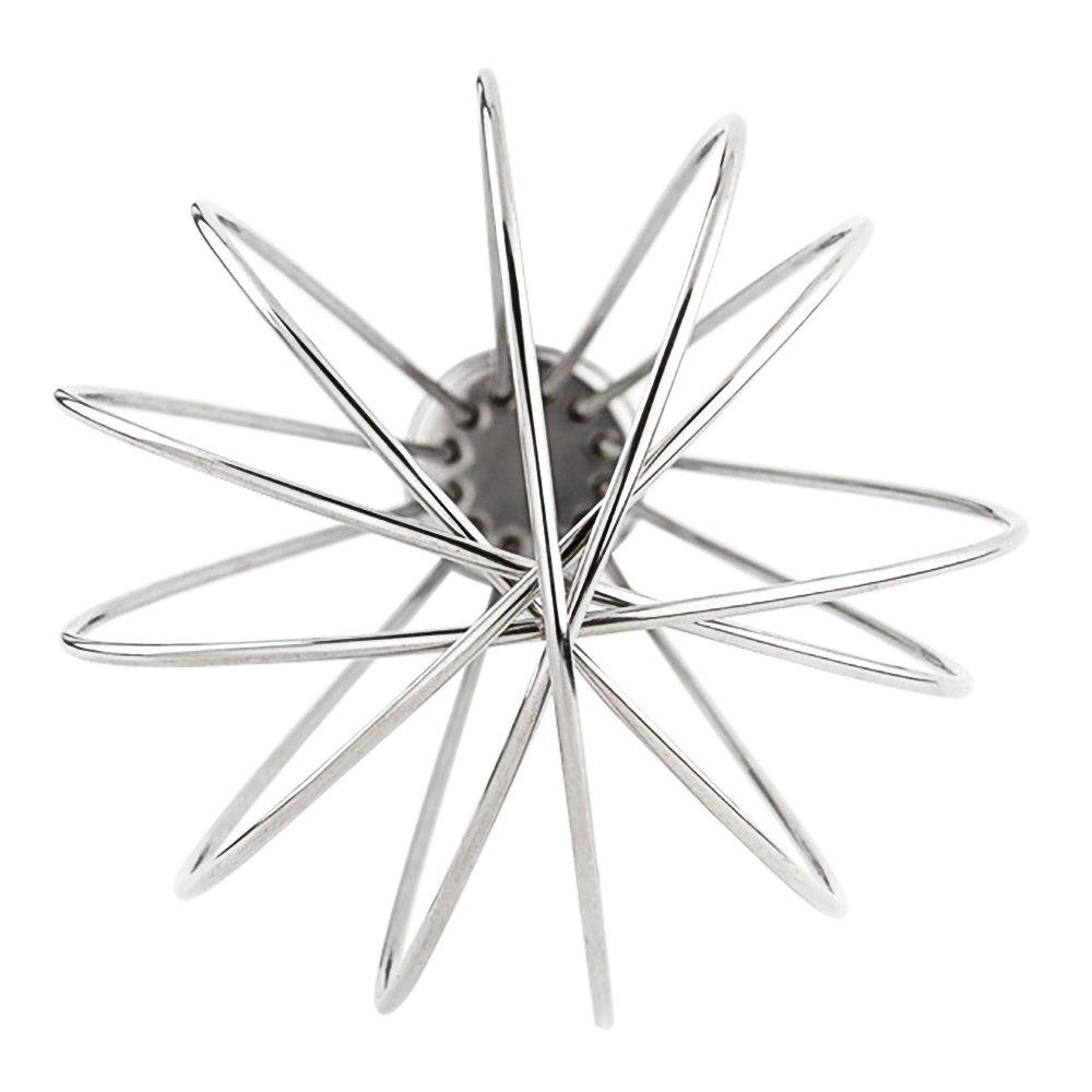 YIYU Cây Đánh Trứng/Tạo Bọt Cầm Tay Bằng Thép Không Gỉ Cho Nhà Bếp TYLER1