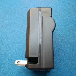Sạc cho pin casio NP-40