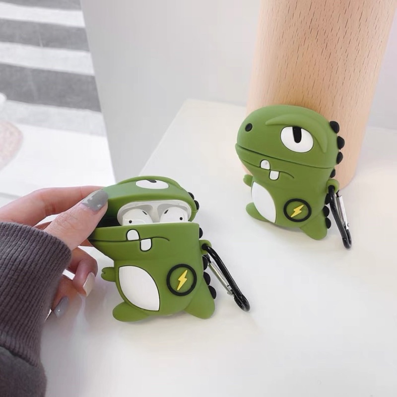 ốp airpod hình 1/2, airpod 3, airpod Pro