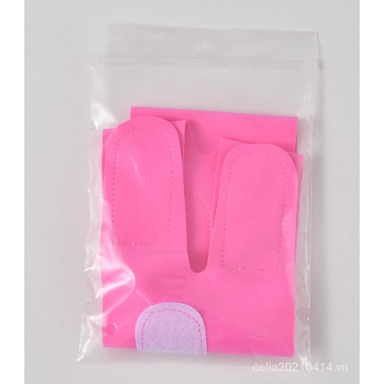 [Hàng mới về] Băng Quấn Nâng Cơ Mặt Bằng Nhựa Không Gây Dị Ứng