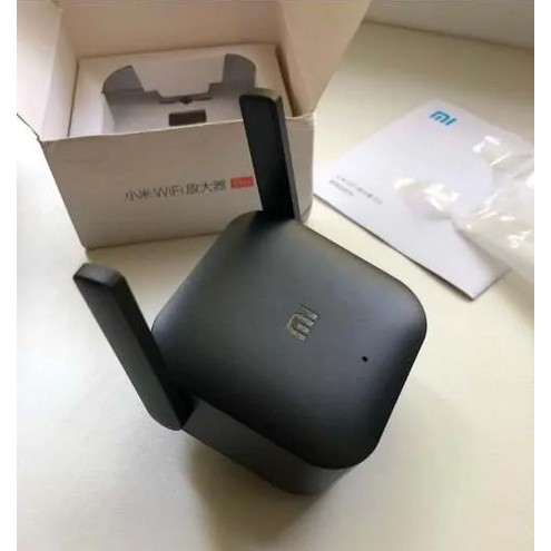Kích sóng Wifi Xiaomi Mi 2 Râu Repeater Pro – BH 2 năm