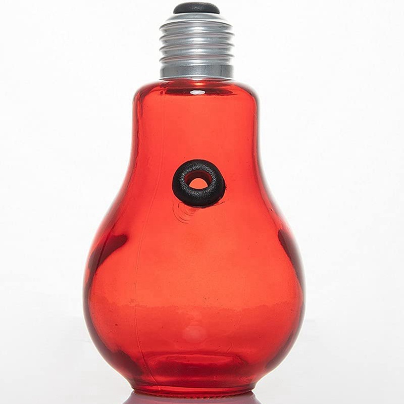 Bộ Đèn Đốt Dầu 5 inch Chịu Nhiệt Độ Cao