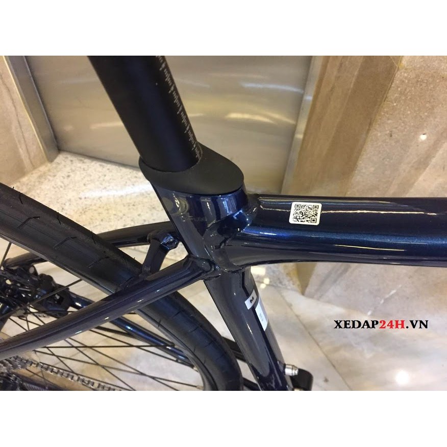 Xe đạp thành phố GIANT FASTROAD SL2 2021