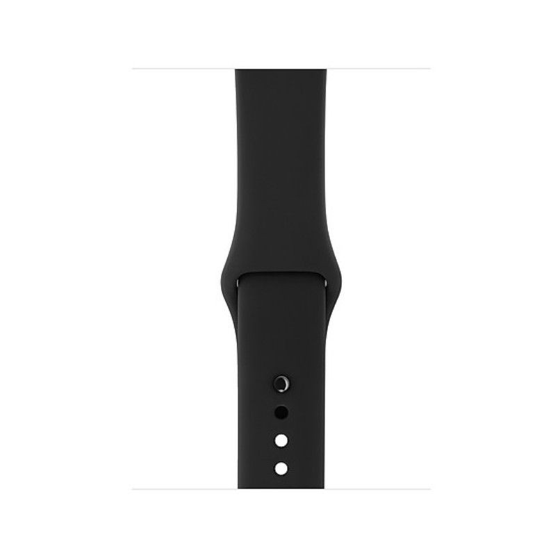 [QUEEN MOBILE]🇺🇸🇺🇸 Đồng hồ Apple watch series 3 38/42mm (GPS) Hàng chính hãng Apple nguyên seal mã LL/A mới 100%