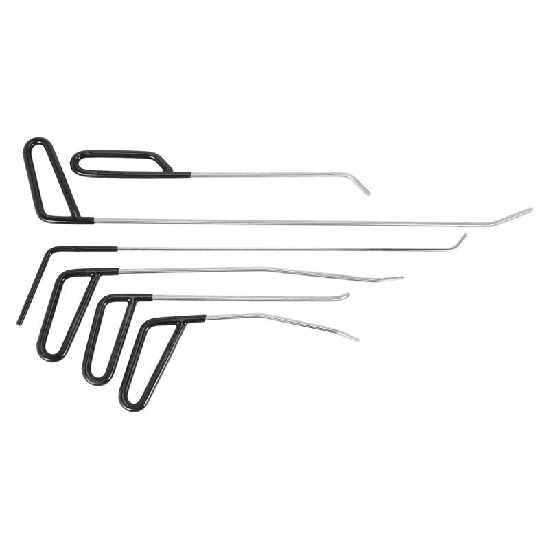 Bộ Dụng Cụ Sửa Chữa Vết Lõm Xe Hơi Chất Lượng Cao