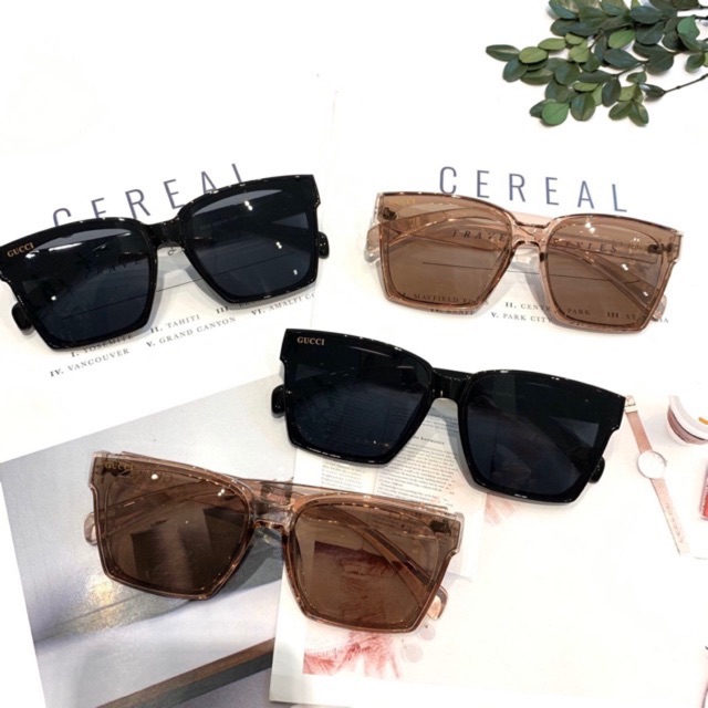 🔥SP BÁN CHẠY 🔥 Kính râm thời trang 5006 tràn viền B66 | BigBuy360 - bigbuy360.vn