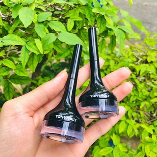 Gel Kẻ Mắt TonyMoly Gel Eyeliner