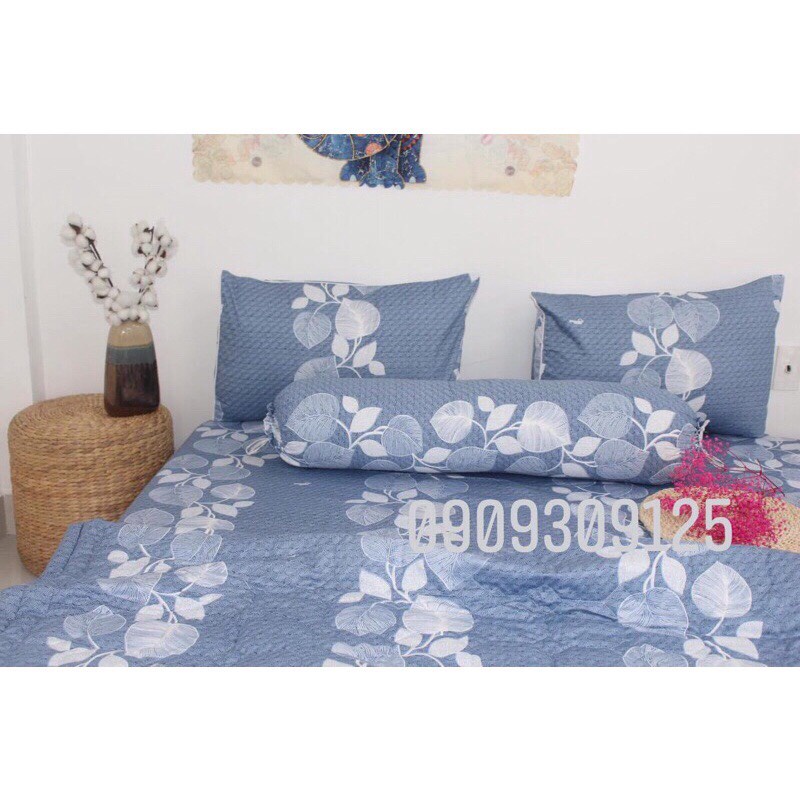 (Link 5) Drap Thắng Lợi Cotton 100% nhiều mẫu chuẩn logo | BigBuy360 - bigbuy360.vn