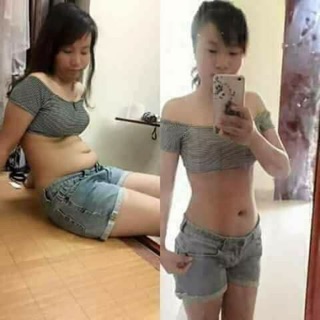 KEM TAN MỠ GỪNG ỚT ĐẶC BIỆT TAN MỠ