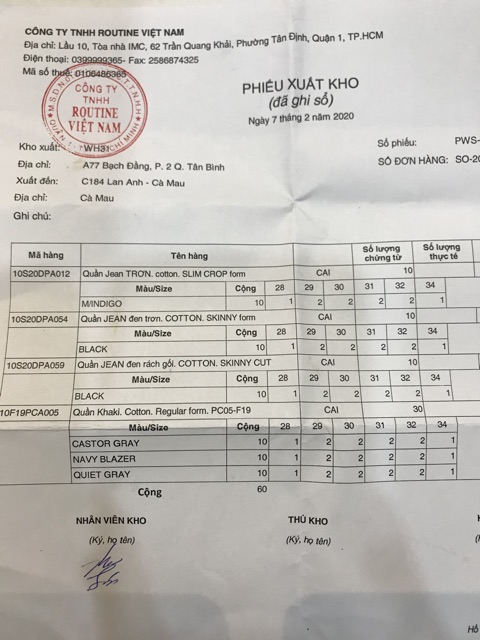 [ROUTINE] Quần jean nam - Quần Jean nam màu đen form skinny và slimfit có độ co giãn | BigBuy360 - bigbuy360.vn