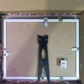 Quà tặng khung ảnh 3D scrapframe