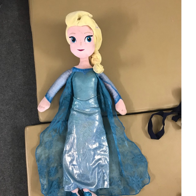 Thú bông của vũ linh