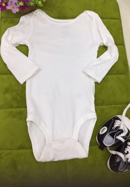 [Thanh lý] Bộ bodysuit tay dài 5 màu lựa chọn | BigBuy360 - bigbuy360.vn