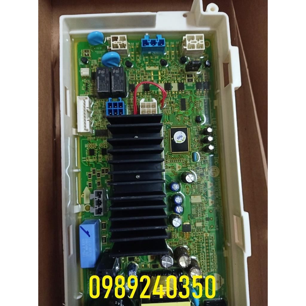Bo mạch nguồn máy giặt LG FC 1409S2E chính hãng