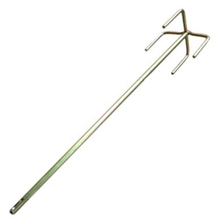 Cây Khuấy Bột - Khuấy Sơn Đuôi Gài