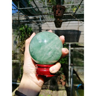 Cầu đá phong thủy (1kg)