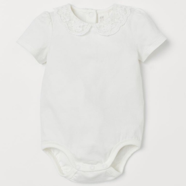 Bodysuit HM FB Minh Anh