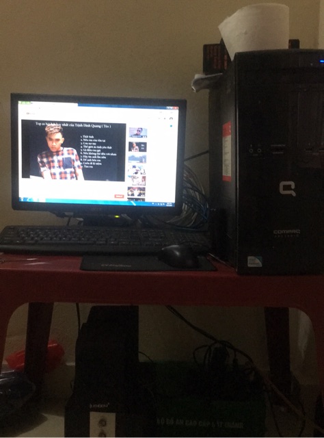 Bộ máy tính cây | BigBuy360 - bigbuy360.vn