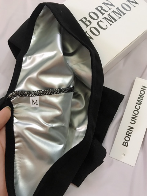 ⚡FreeShip, video thật ⚡ Quần định hình,giữ nhiệt,đổ mồ hôi giảm mỡ bụng siêu hot 2020