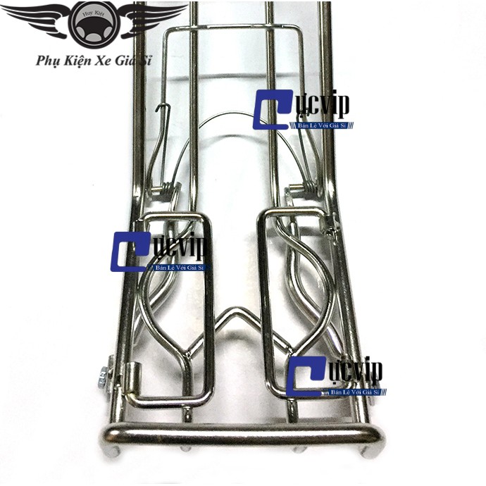 [Giá Hủy Diệt] Baga Giữa Sirius Inox 10 Ly 2719