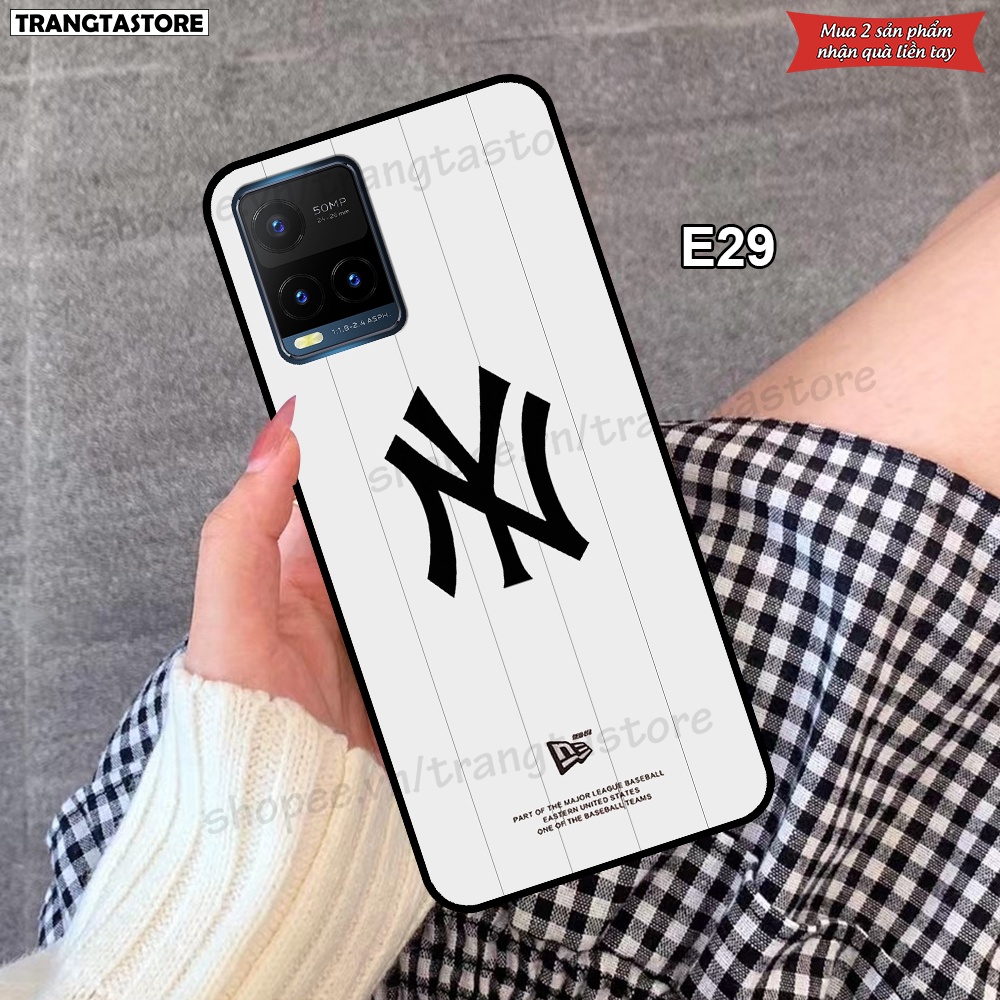 Ốp lưng Vivo Y21 - Vivo Y21s - Vivo Y33s dễ thương - chất lượng - siêu cute