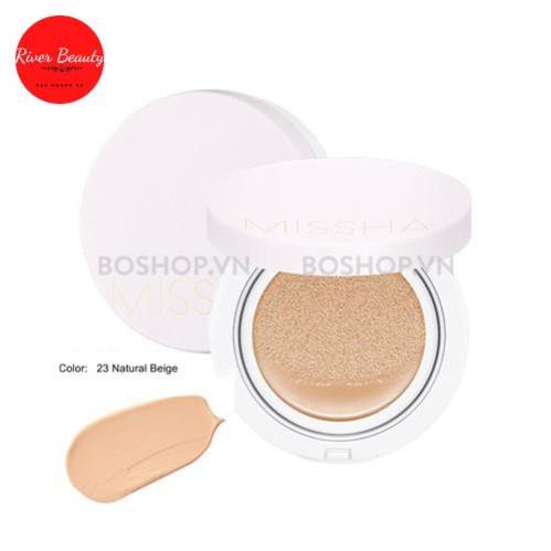 PHẤN NƯỚC MISSHA M MAGIC CUSHION SPF 50+ PA+++ (1 LÕI)