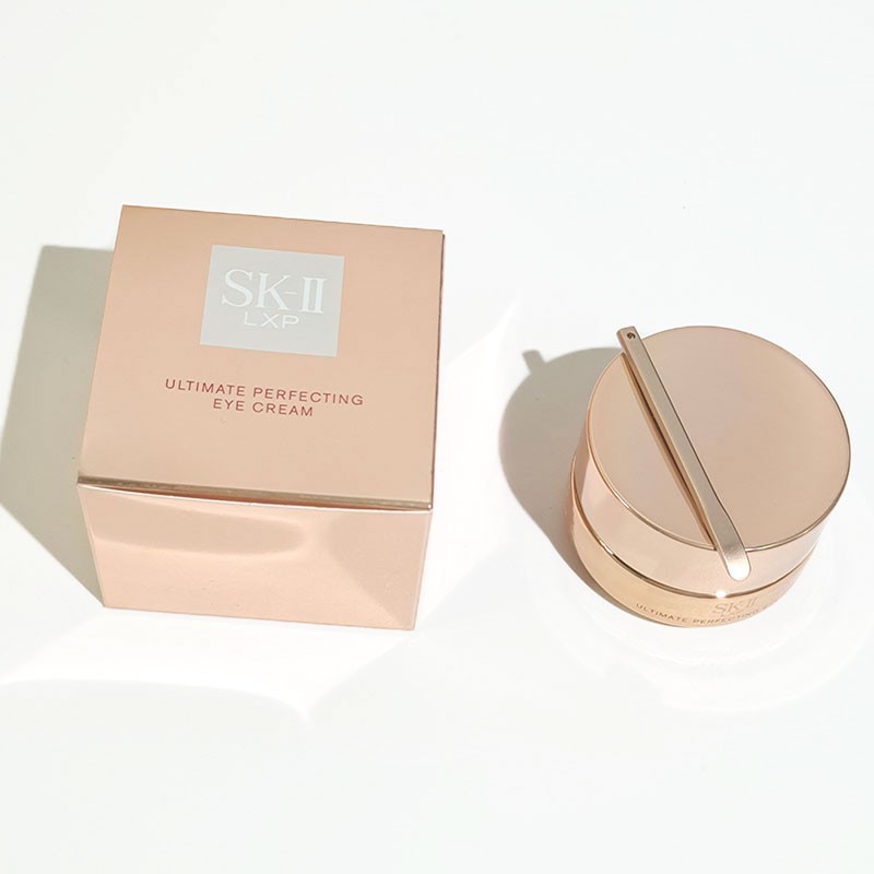 (Hàng Mới Về) Kem Dưỡng Da Sk-Ii / Skii Sk2 Lxp 15g Đa Tác Dụng 15g