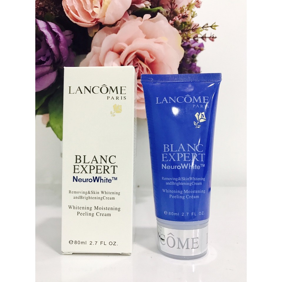 [ Chính Hãng] Tẩy Tế Bào Chết Dùng Cho Da Mặt Lancome | BigBuy360 - bigbuy360.vn