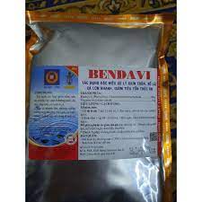 BENDAVI  xổ nội ký sinh [MUA 5 TẶNG1 SẢN PHẨM CÙNG LOẠI][SANDO]