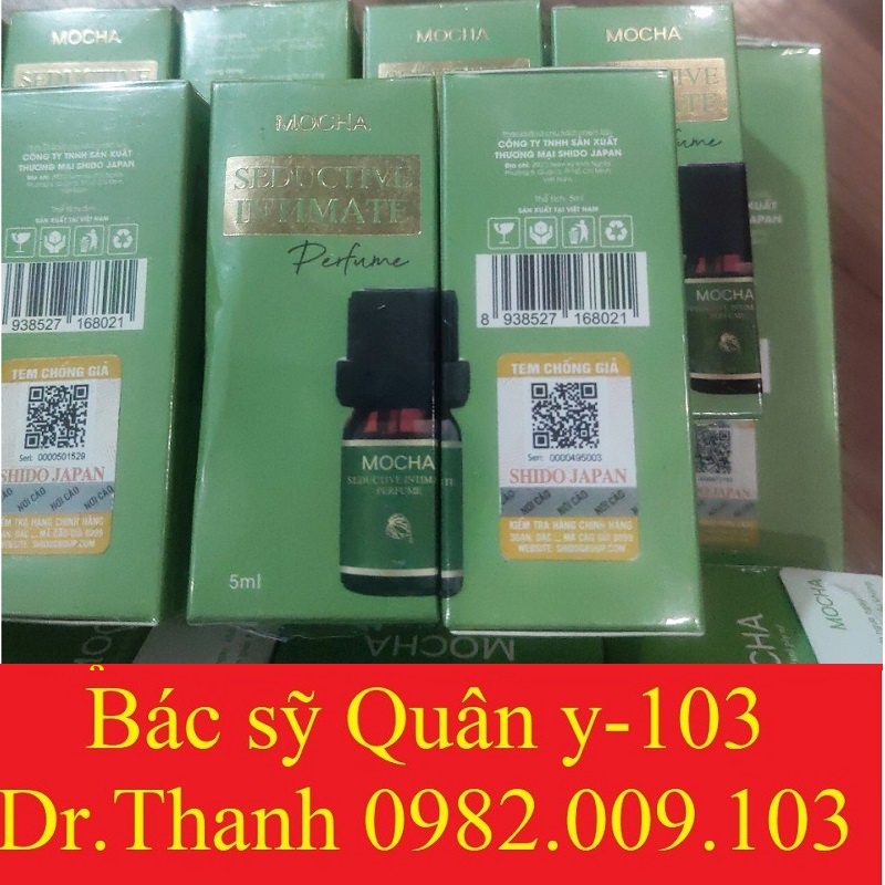 Trầu không trà dứa chính hãng- quà tặng nước hoa vùng kín - che tên khi giao