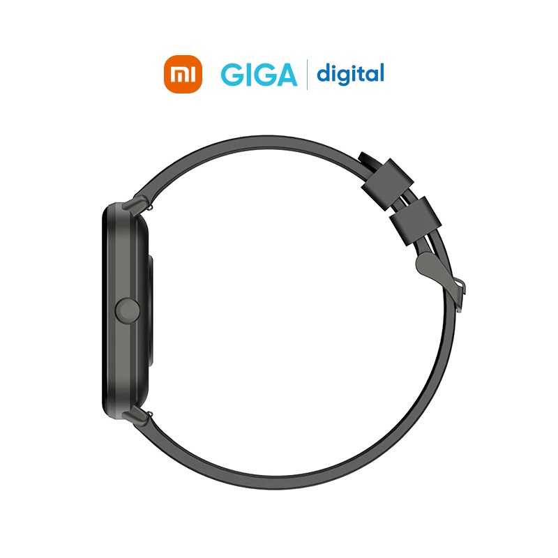 Đồng hồ thông minh IMILAB W01/ W02 Fitness Smart Watch - BH 12 tháng chính hãng