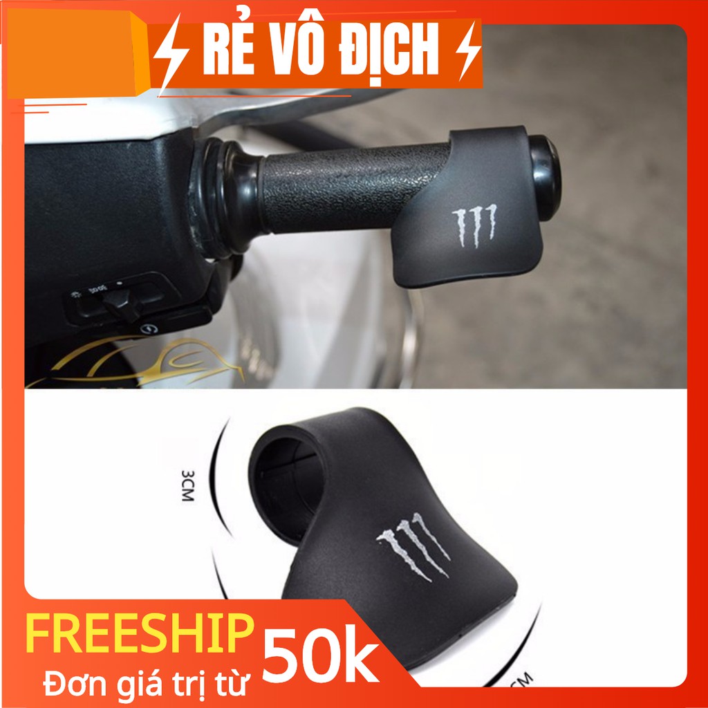 Trợ lực tay ga - AN TOÀN KHI ĐI XE MÁY - PHƯỢ - DU LỊCH - DÃ NGOẠI