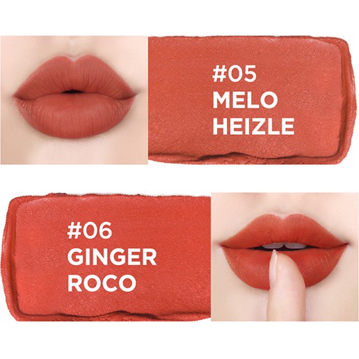 HOT SALE(Son thỏi)lilybyred MOOD CINEMA MATTE ENDING | BigBuy360 - bigbuy360.vn