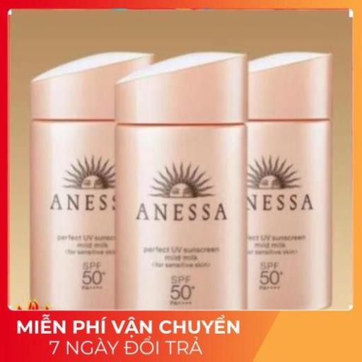 [ Chuẩn Chính Hãng ] Kem Chống Nắng UV Nhật , Milk 60ml | BigBuy360 - bigbuy360.vn